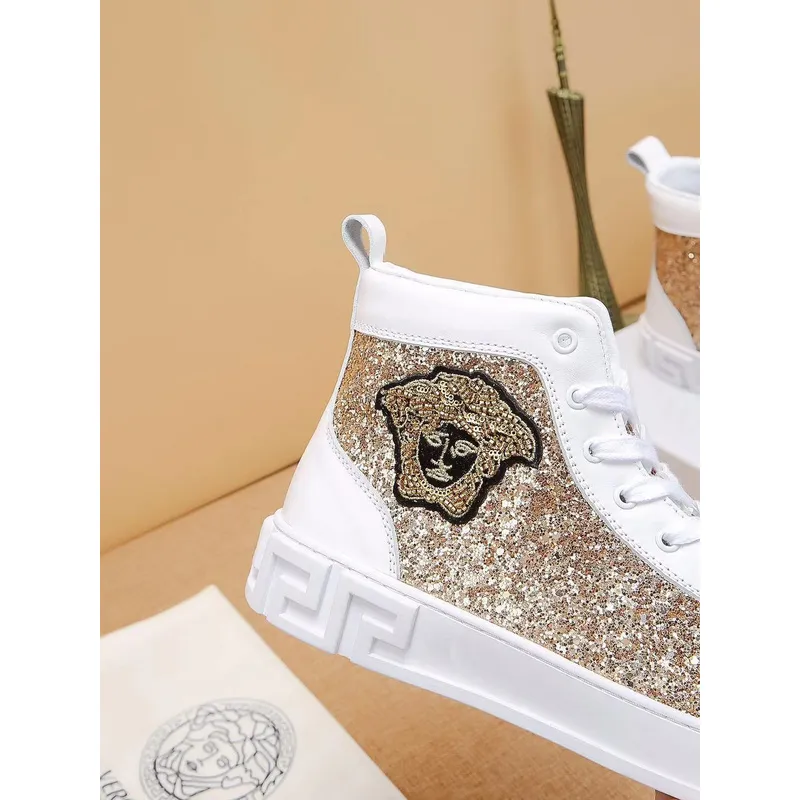 Versace shoes for Mens Versace Sneakers #9999921239