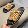 Versace shoes for Mens Versace Slippers #999937236