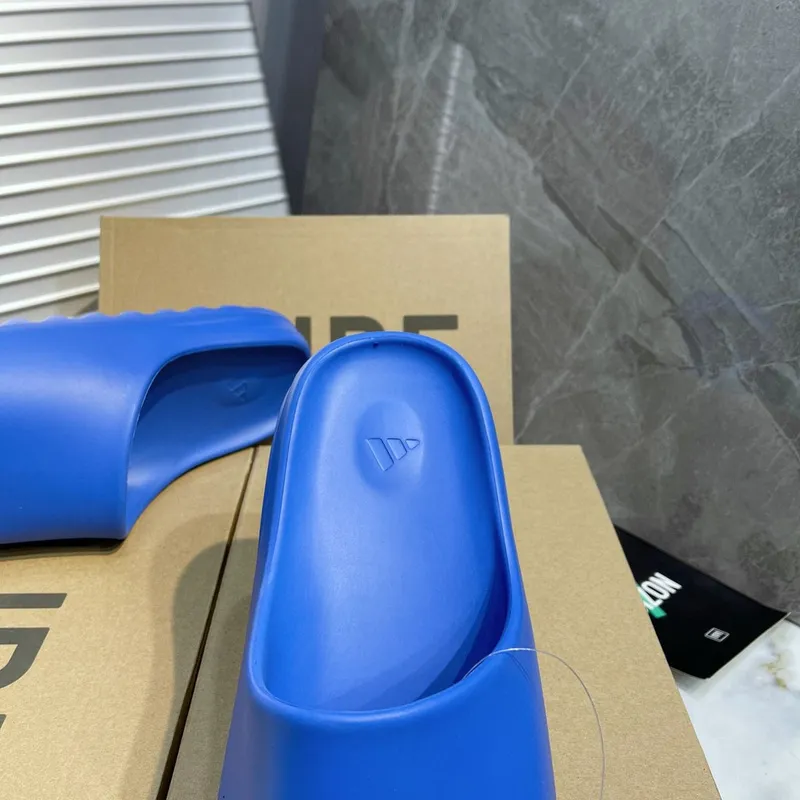 2025 anye West x Adidas Yeezy Slide shoes slippers #A50510