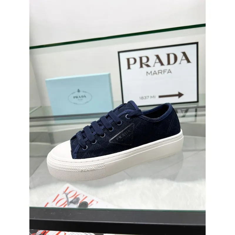 Prada Shoes for Womens Prada Sneakers #A64159
