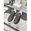 Alexander McQueen Shoes for Unisex McQueen Sneakers #A42584