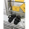 Fendi shoes for Fendi Slippers for men #A52446