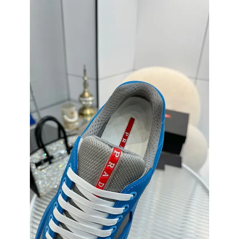 Prada Shoes for Mens Prada Sneakers #A59672