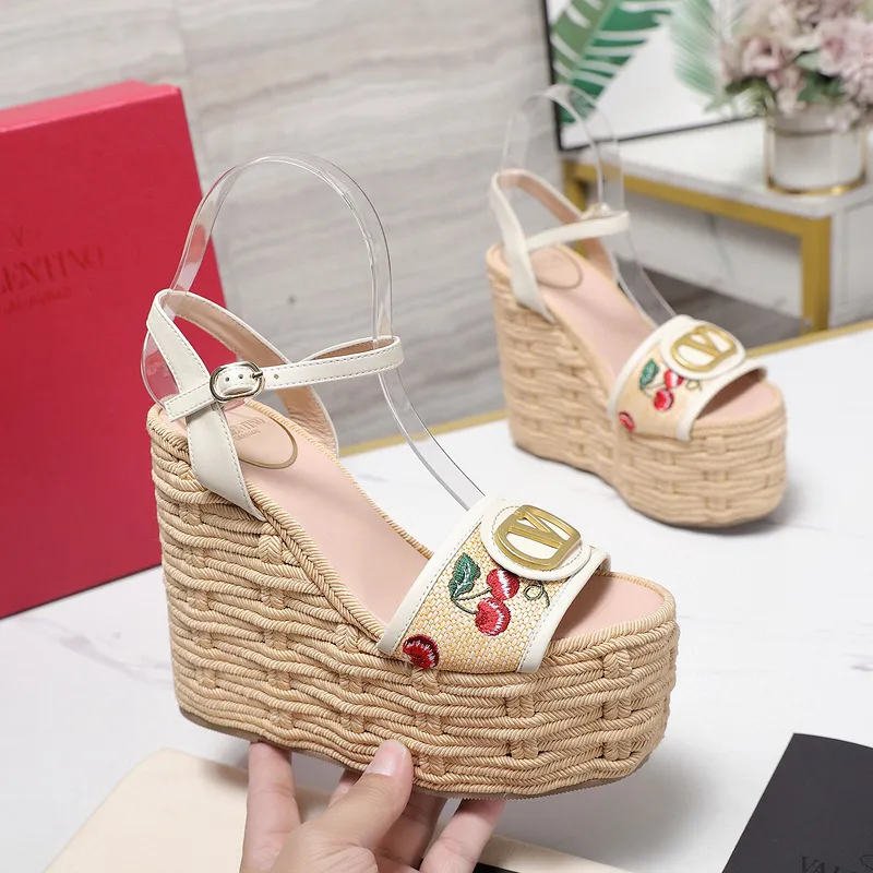 valentino Shoes for Women #A50127
