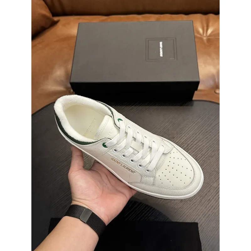 YSL Sneakers Shoes for MEN #A63728