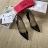 CL Redbottom Shoes for Womens CL Pumps #A24490 CL Redbottom Shoes for Womens CL Pumps #A24490