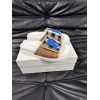 Burberry Shoes for Burberry Slippers for men #A63901
