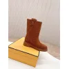 Fendi shoes for Fendi Boot for women #A56107