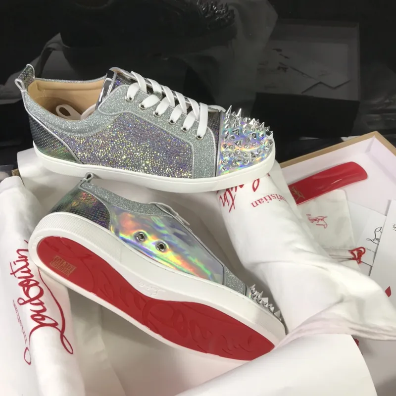 CL Redbottom Shoes for men and women CL Sneakers #99116444