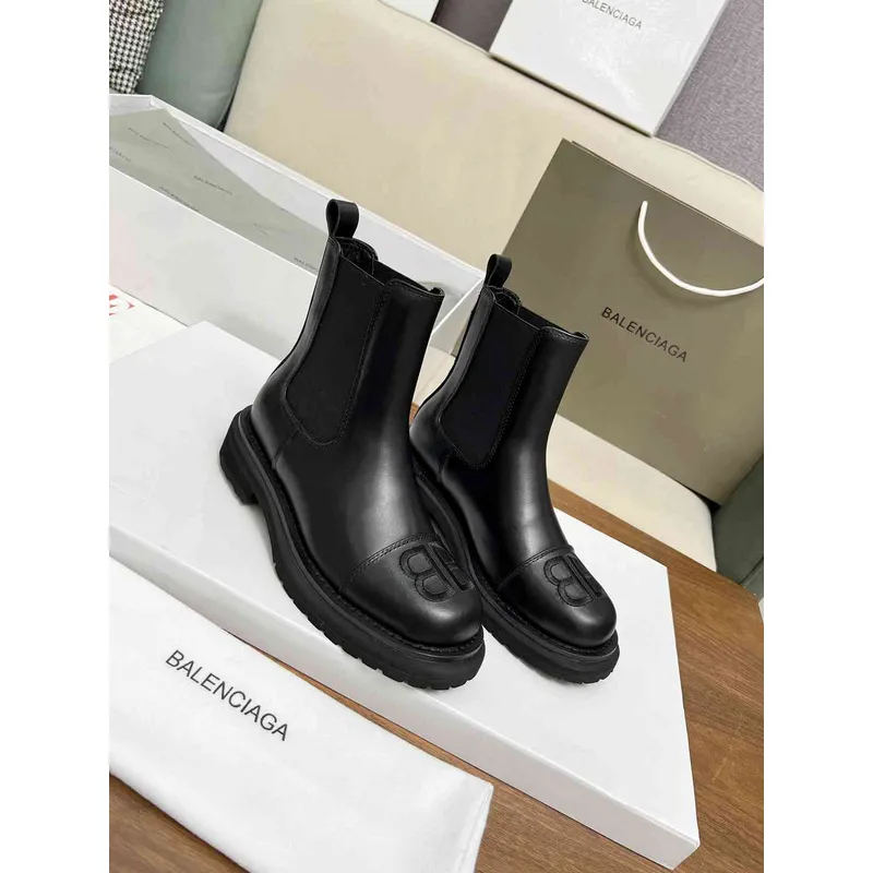 Balenciaga shoes for Womens Balenciaga boots #A42153