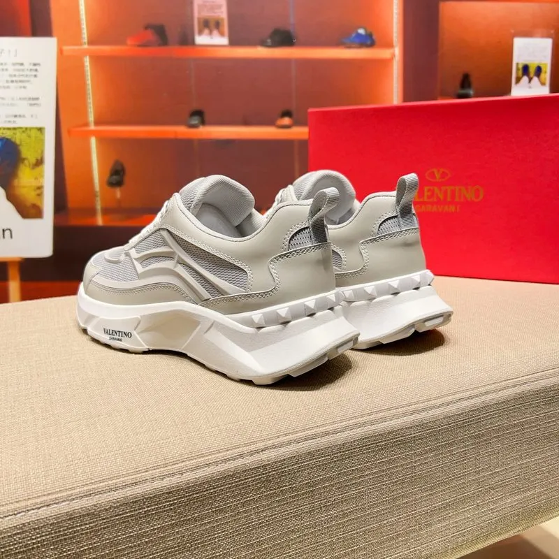 valentino Shoes for Mens valentino Sneakers #A49773
