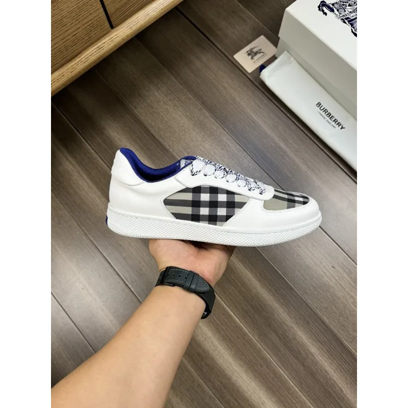 Burberry Shoes for Mens Sneakers #A59575