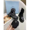 Cheap Prada Shoes for Womens Prada Boots #99116841