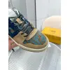 Fendi shoes for Mens Fendi Sneakers #A56336