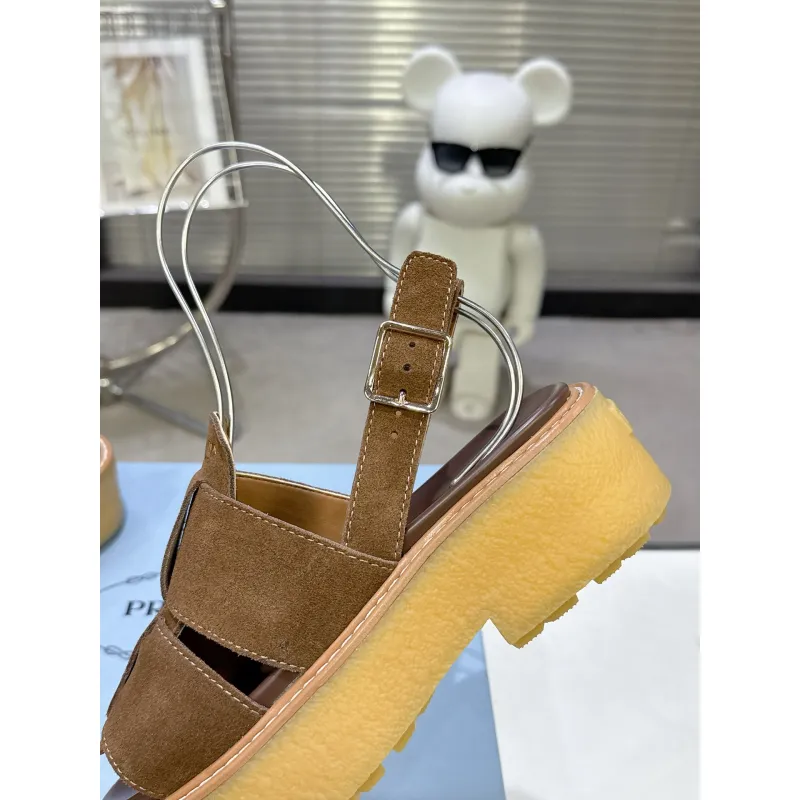 Prada Shoes for Womens Prada Sandals #A65252
