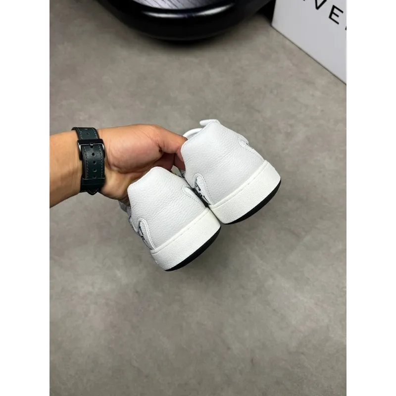 Givenchy Shoes for Mens Givenchy Sneakers #A52054