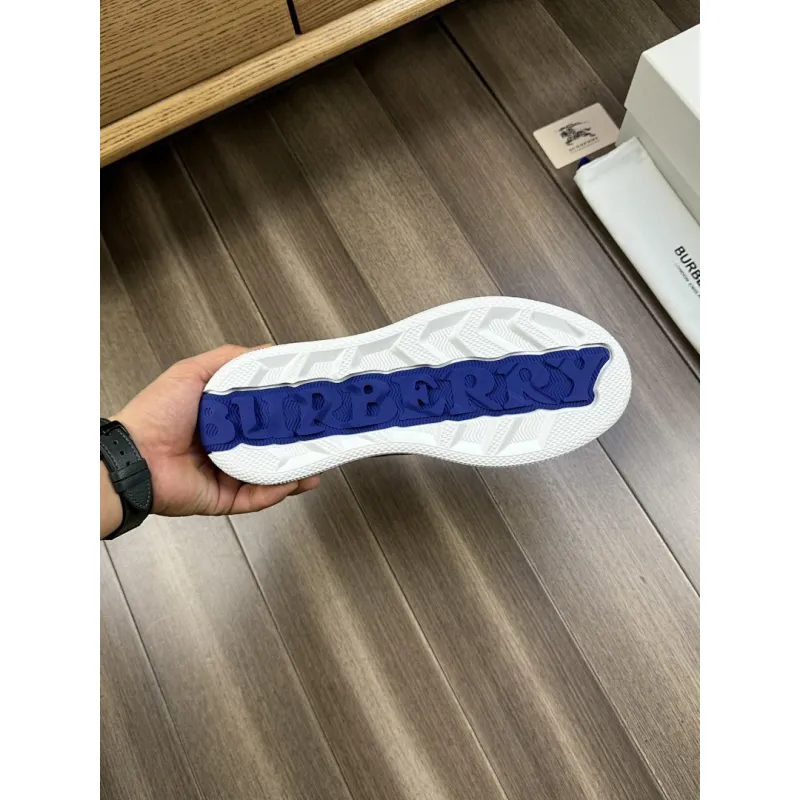 Burberry Shoes for Mens Sneakers #A59575