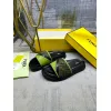 Fendi shoes for Fendi Slippers for men #A50784 Fendi shoes for Fendi Slippers for men #A50784
