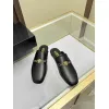 Versace shoes for Womens Versace Slippers heel height:2cm #A64789