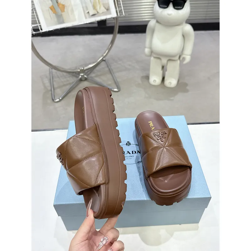 Prada Shoes for Womens Prada Sandals #A50189