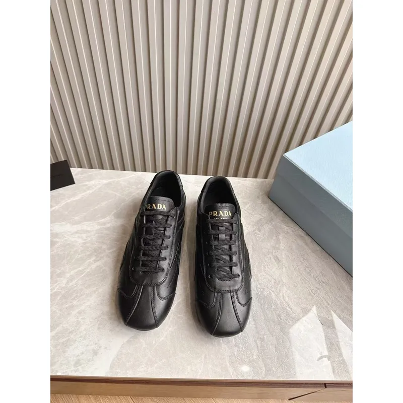 Prada Shoes Caramel Montecarlo Re-Edition 2005 antiqued nappa leather #A53235 Prada Shoes Caramel Montecarlo Re-Edition 2005 antiqued nappa leather #A53235