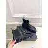 YSL Shoes for YSL boots for women LE LOAFER #A58115