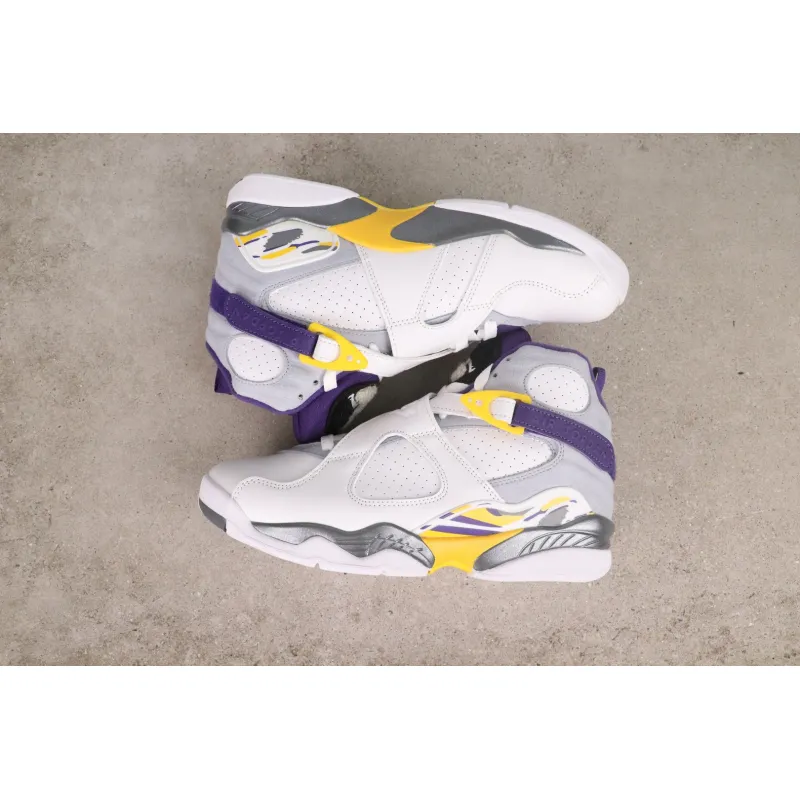 Jordan Shoes for Air Jordan 8 Shoes #A61744