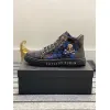 PHILLPP PLIEN shoes for Mens PHILLPP PLIEN High Sneakers #A29911
