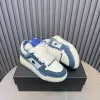 AMIRi Shoes for Sneakers #A40981
