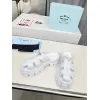 Prada Shoes for Womens Prada Sandals #A49904