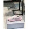 Prada Americas Cup Patent Leather Sneakers High Quality #A43246