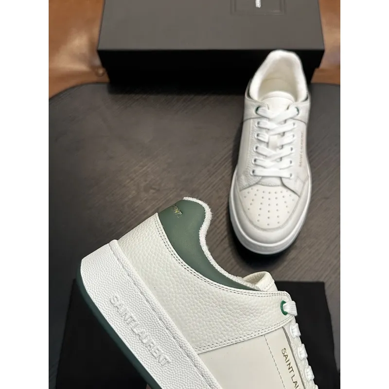 YSL Sneakers Shoes for MEN #A63728