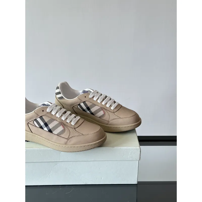 Burberry Shoes for Mens Sneakers #A59570