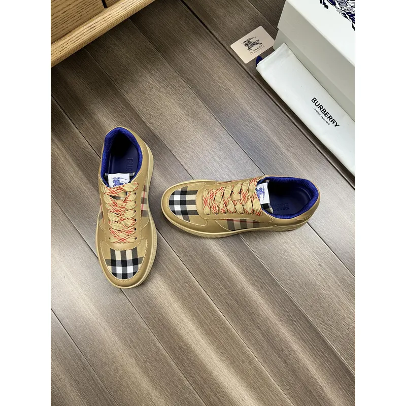 Burberry Shoes for Mens Sneakers #A52111