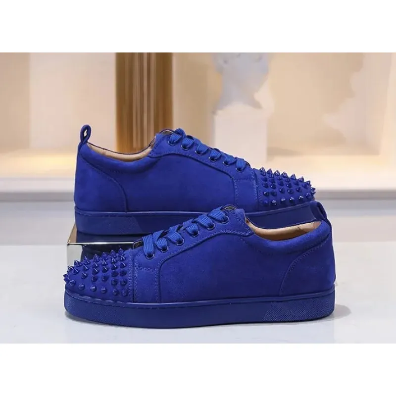 CL Redbottom Hot sale Shoes Mens CL Sneakers (3 colors) #9129132