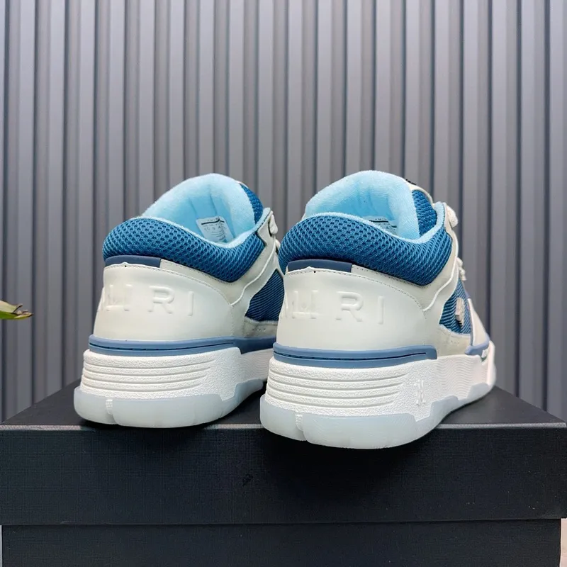 AMIRi Shoes for Mens and women Sneaker #A36585