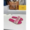 Fendi shoes for Fendi slippers for women #A50208