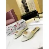 Dol**Gab Shoes for D&G Slippers #A33172