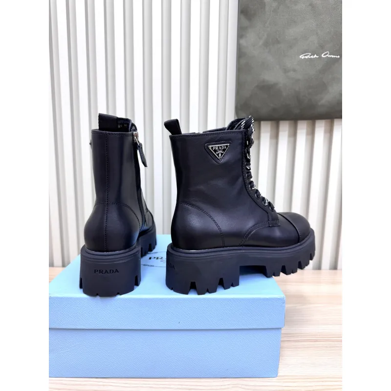 Prada Shoes for Womens Prada Boots #A54775