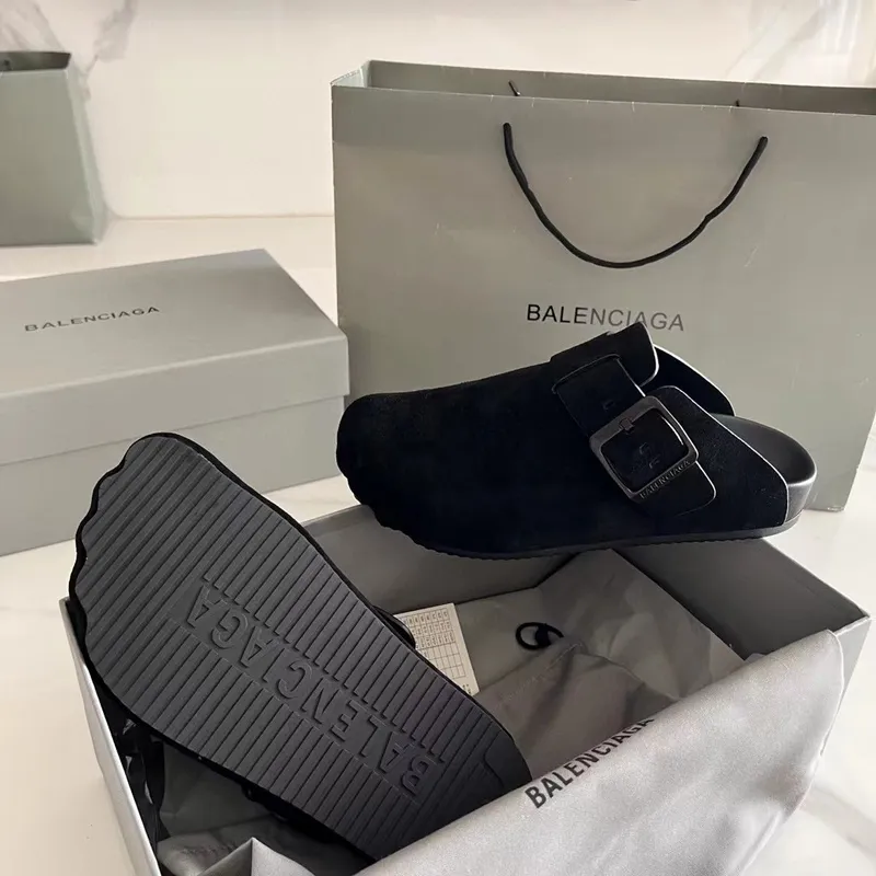 Balenciaga shoes for men and women Balenciaga Sneakers #A43349