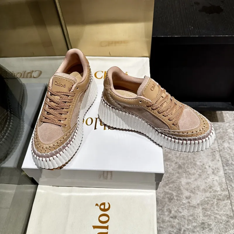 Chloe Shoes for Women #A61926