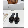 Fendi shoes for Fendi slippers for women #A50750