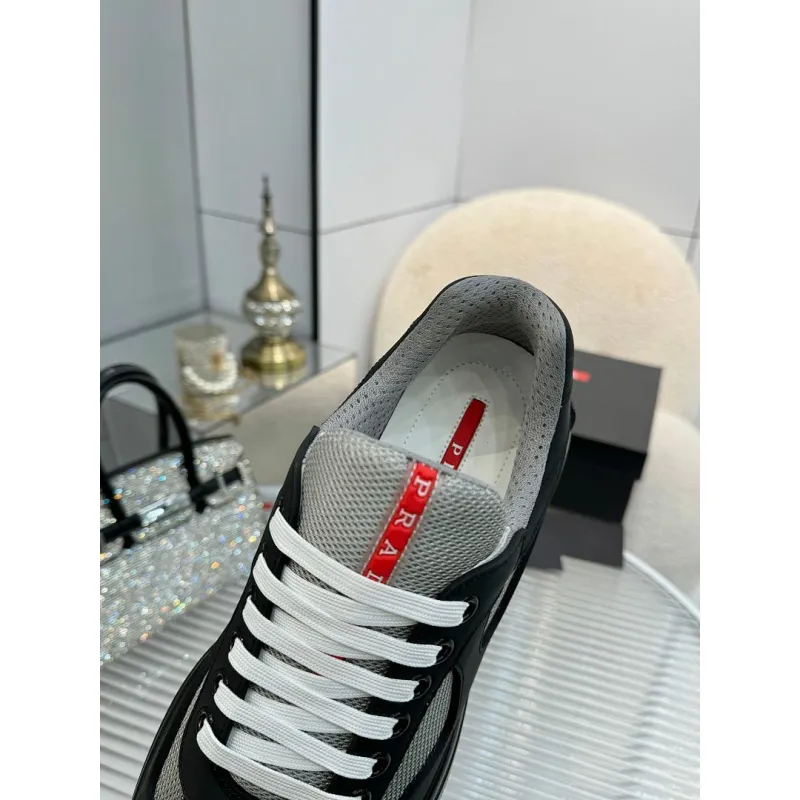 Prada Shoes for Mens Prada Sneakers #A59670