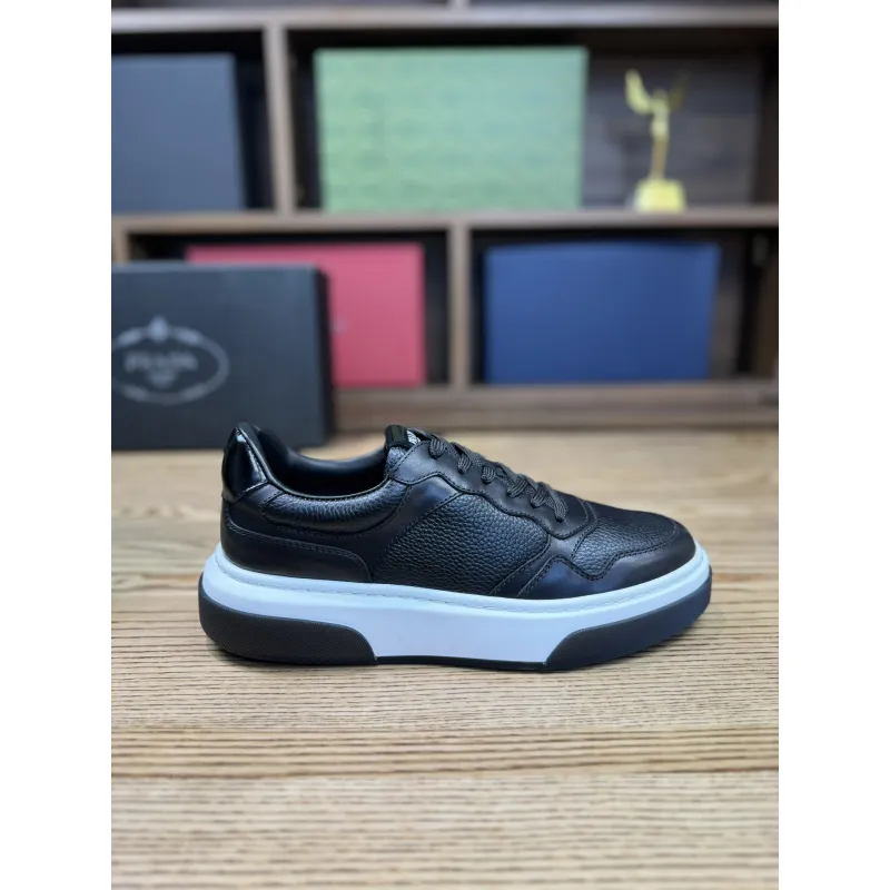 Prada Shoes for Mens Prada Sneakers #A33738