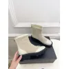Chanel shoes for Women Chanel Boots #A56641