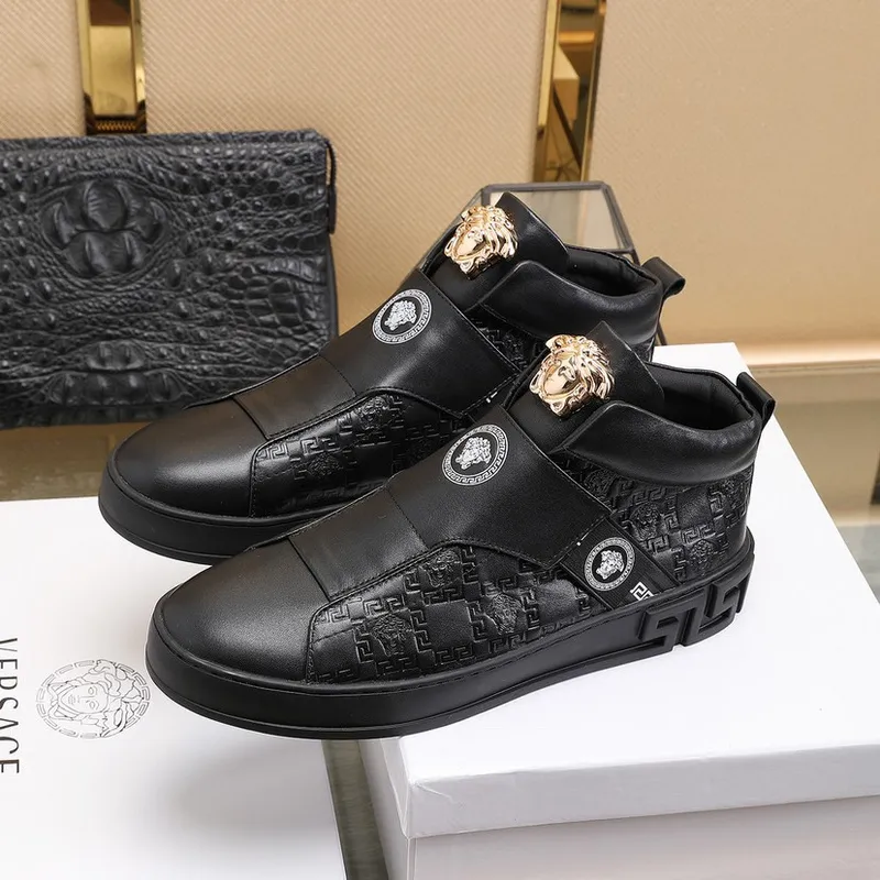 Versace shoes for Mens Versace Sneakers #9999921240