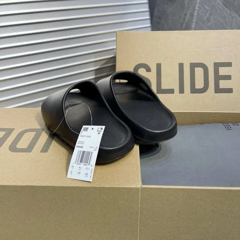 2025 Kanye West x Adidas Yeezy Slide shoes slippers #A50515