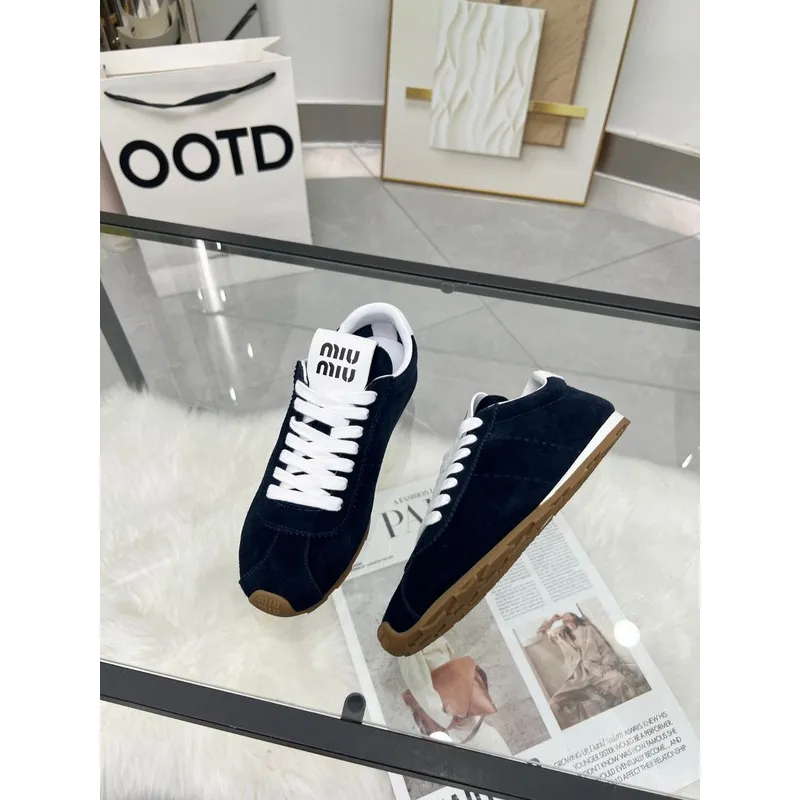 Miu Miu Shoes for Women #A48311