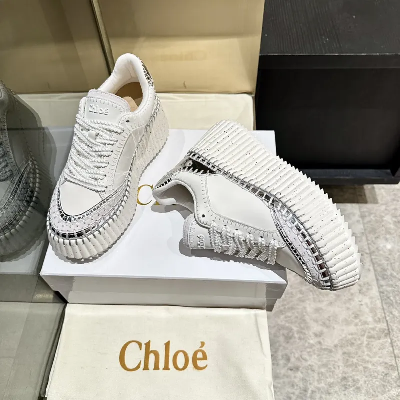 Chloe Shoes for Women #A61925