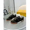 Fendi shoes for Mens Fendi Sneakers #A56331